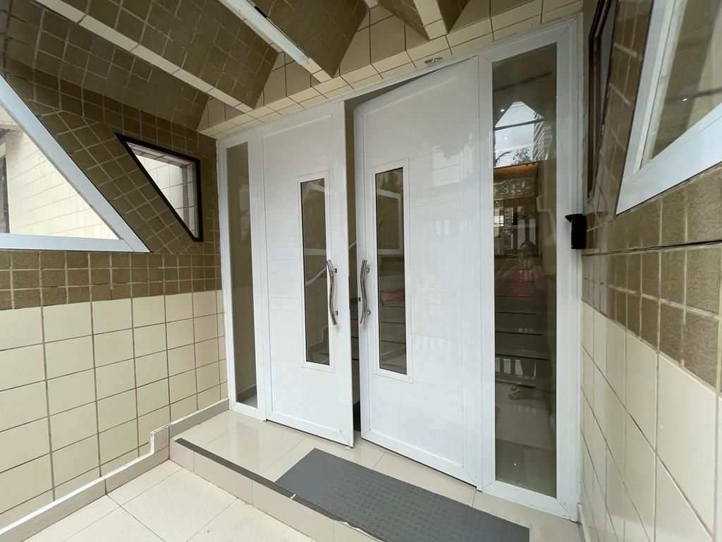 Apartamento em Praia Grande, no bairro Canto do Forte