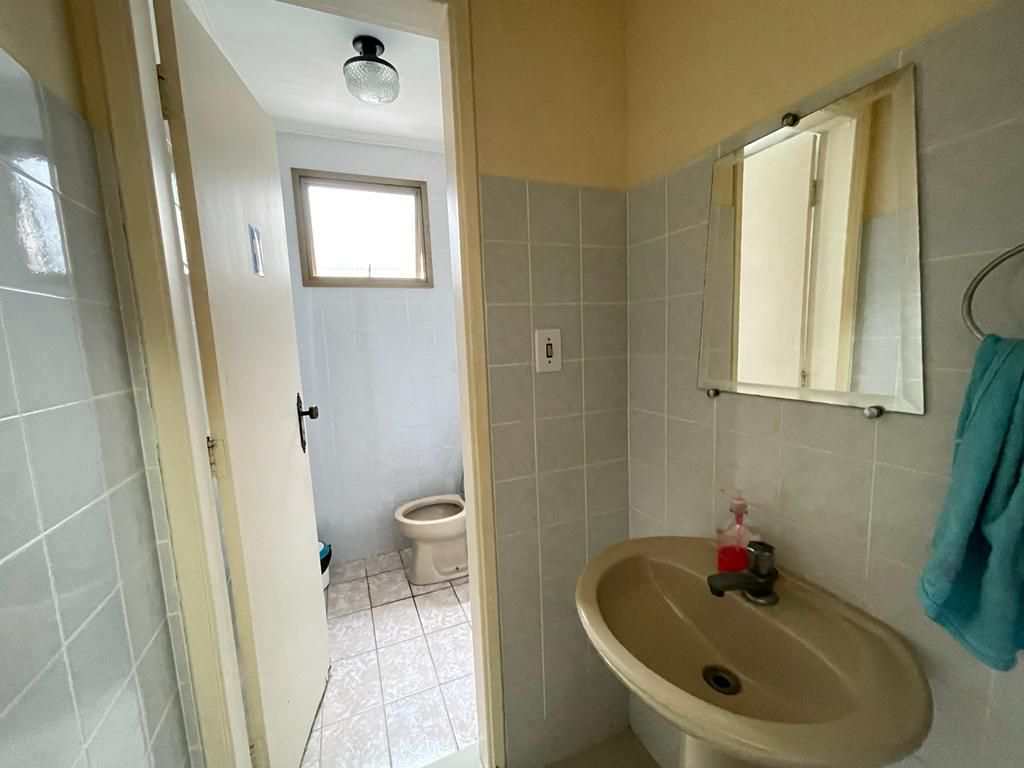 Apartamento em Praia Grande, no bairro Canto do Forte