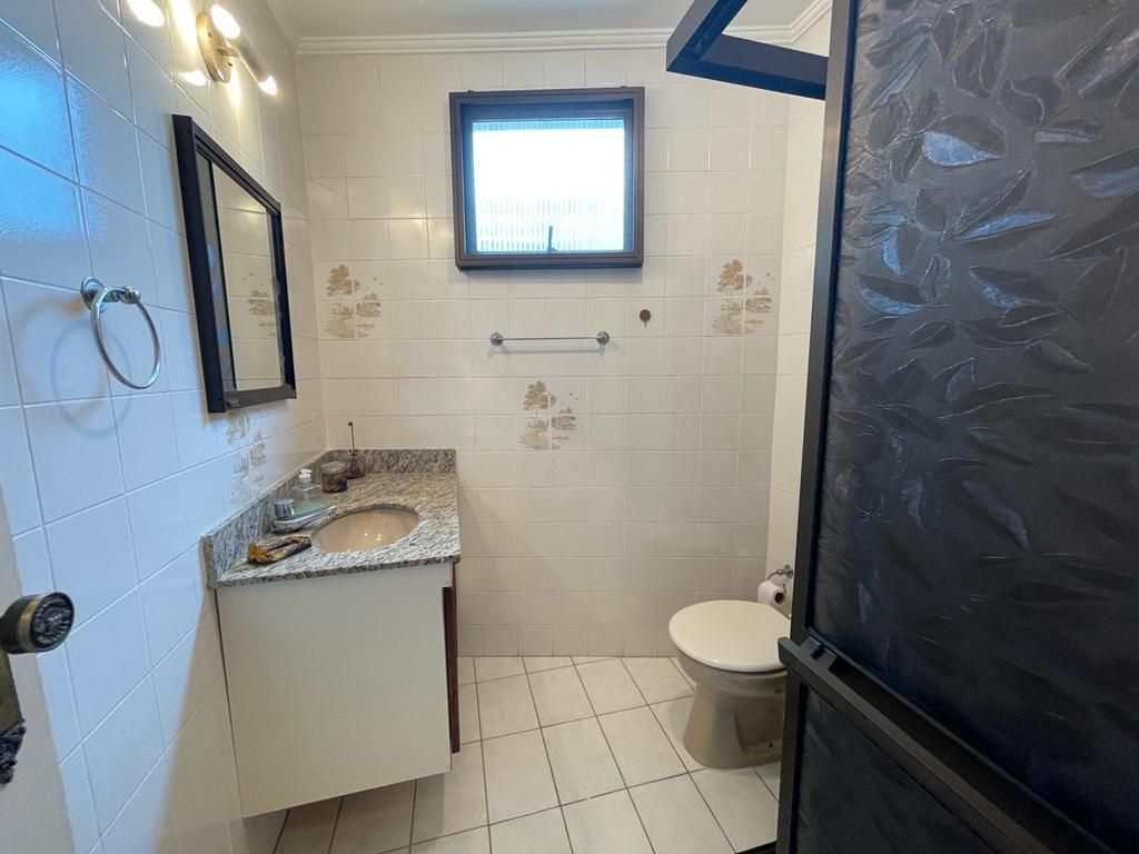 Apartamento em Praia Grande, no bairro Canto do Forte