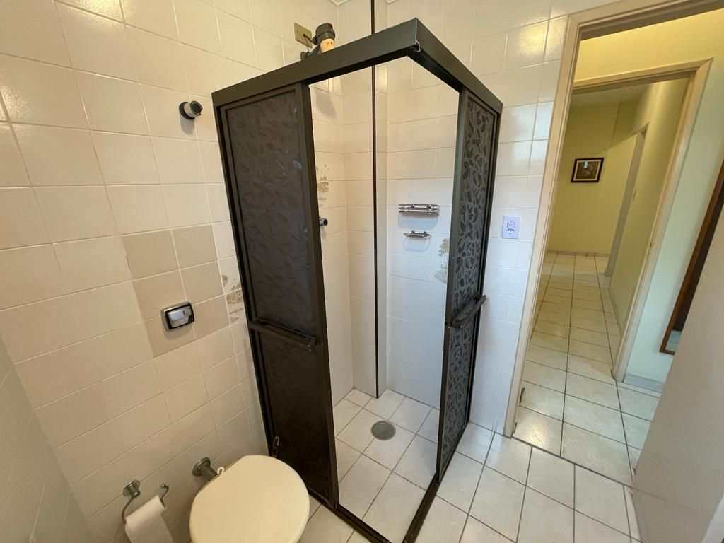 Apartamento em Praia Grande, no bairro Canto do Forte