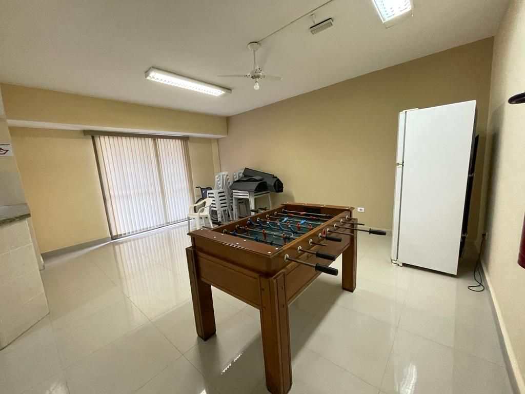 Apartamento em Praia Grande, no bairro Canto do Forte