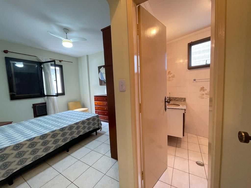 Apartamento em Praia Grande, no bairro Canto do Forte