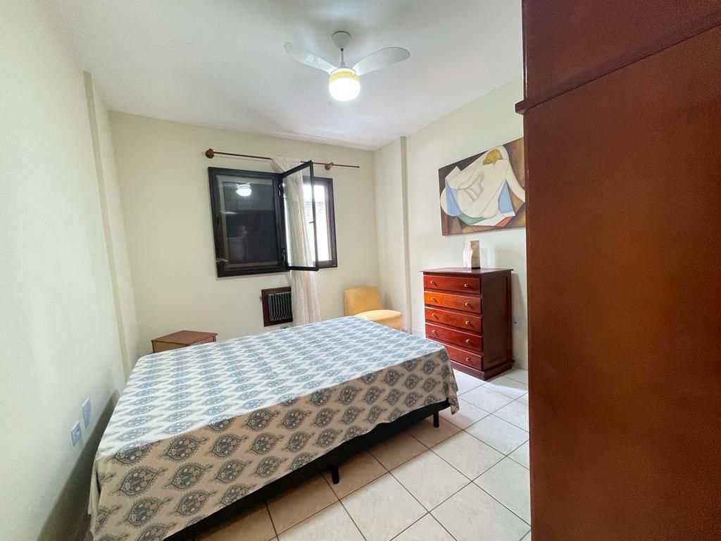 Apartamento em Praia Grande, no bairro Canto do Forte