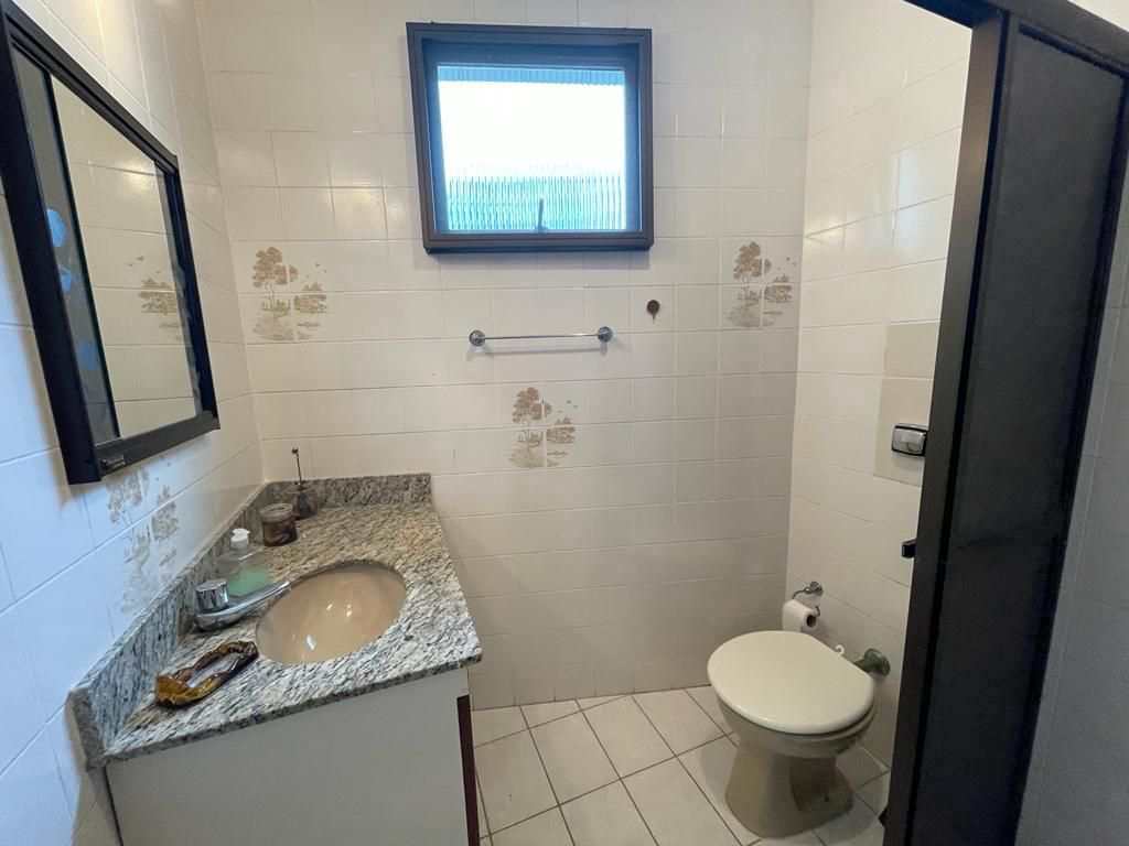 Apartamento em Praia Grande, no bairro Canto do Forte