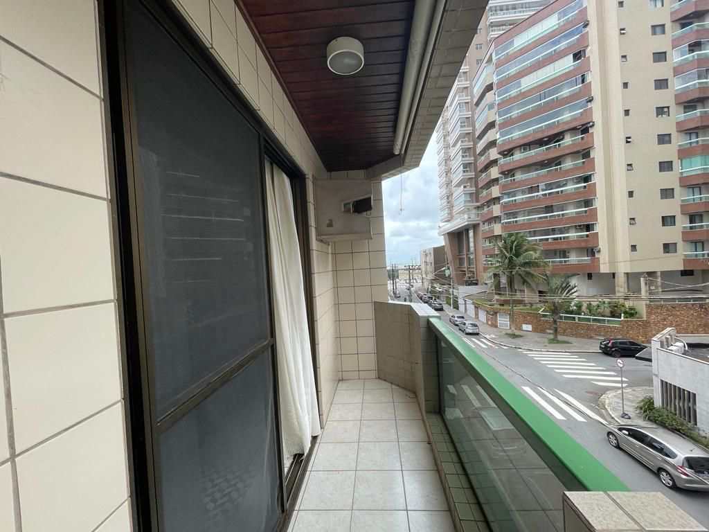Apartamento em Praia Grande, no bairro Canto do Forte