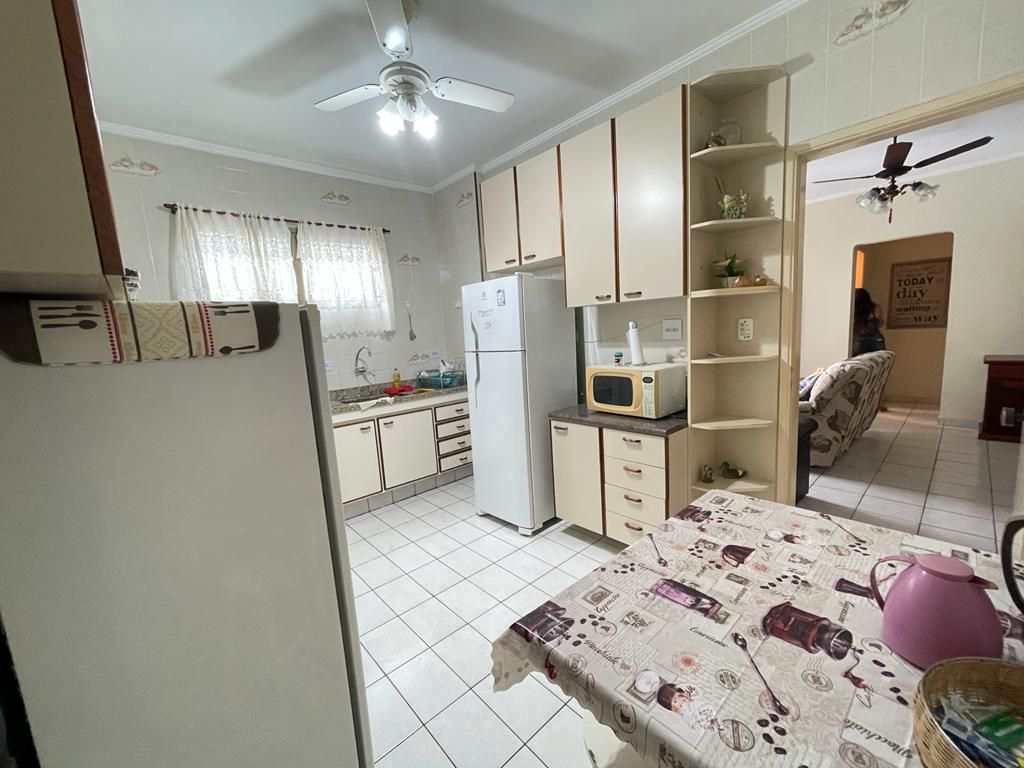 Apartamento em Praia Grande, no bairro Canto do Forte