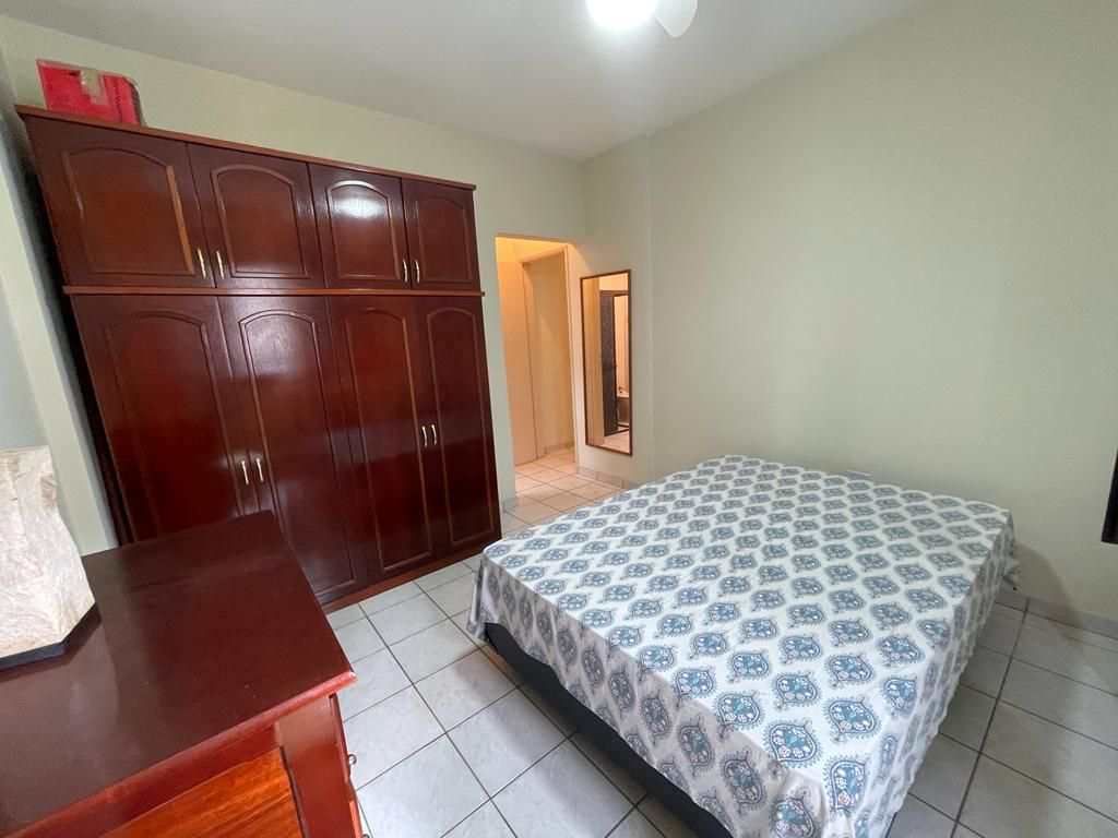 Apartamento em Praia Grande, no bairro Canto do Forte