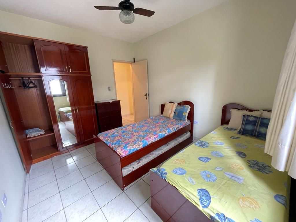 Apartamento em Praia Grande, no bairro Canto do Forte