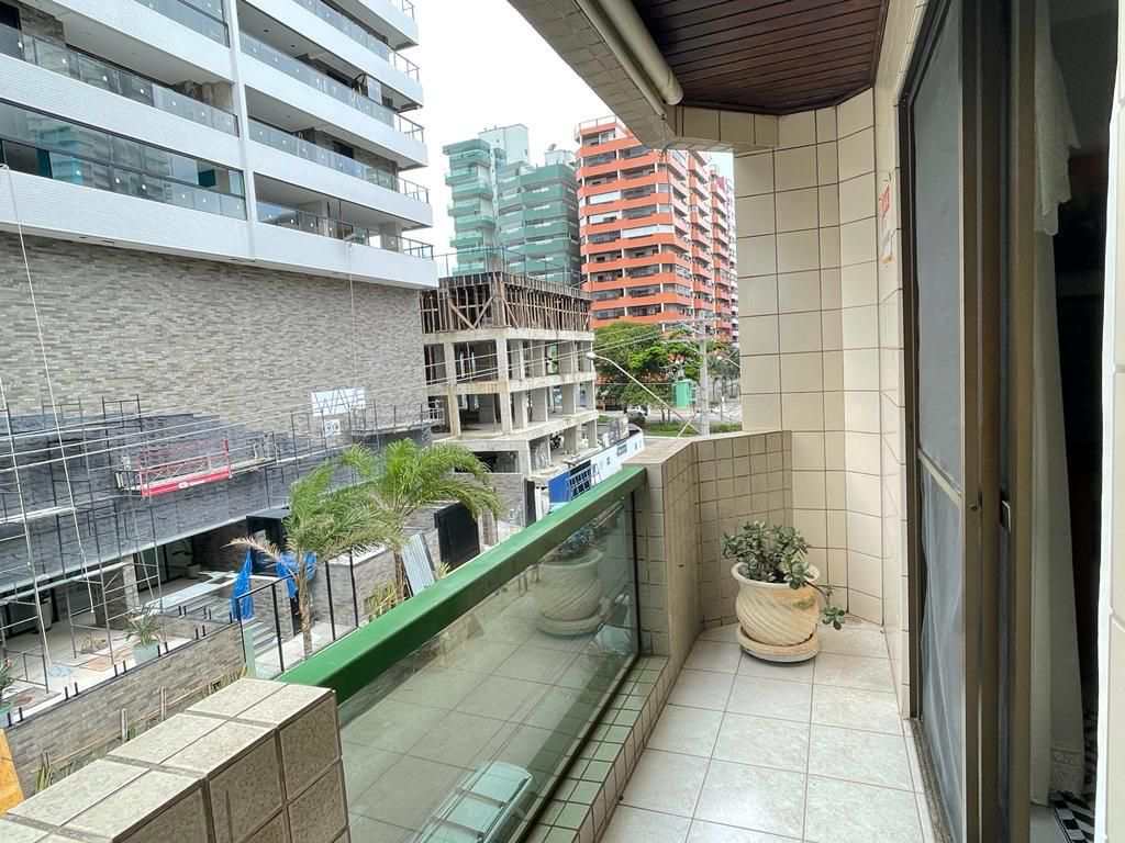 Apartamento em Praia Grande, no bairro Canto do Forte