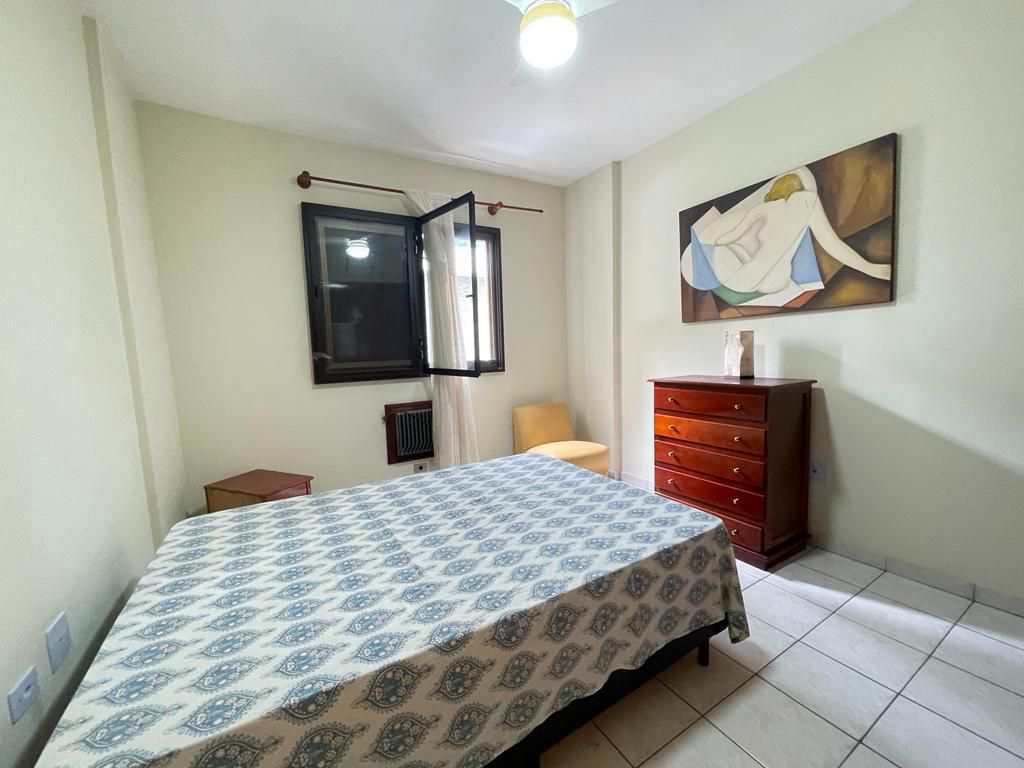 Apartamento em Praia Grande, no bairro Canto do Forte