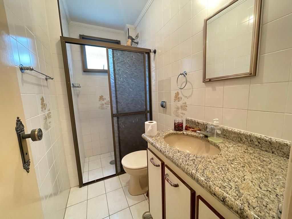 Apartamento em Praia Grande, no bairro Canto do Forte
