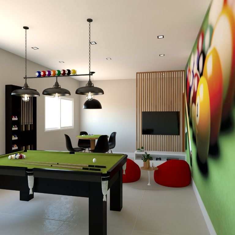 Apartamento em Praia Grande, no bairro Canto do Forte