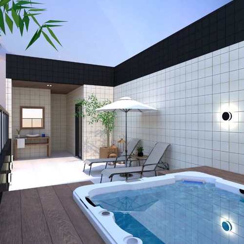 Apartamento, código 8209 em Praia Grande, bairro Canto do Forte