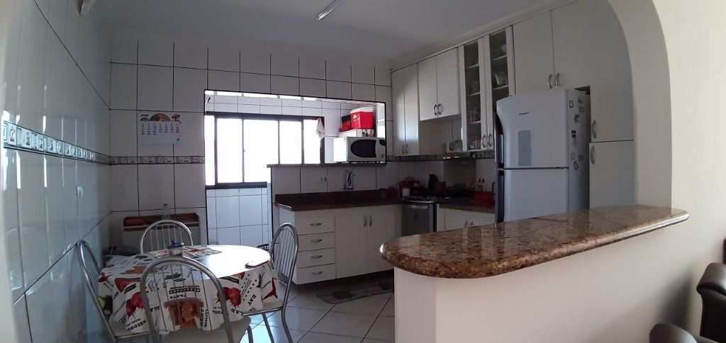 Apartamento em Praia Grande, no bairro Boqueirão