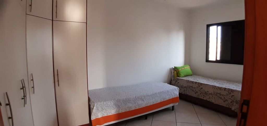 Apartamento em Praia Grande, no bairro Boqueirão