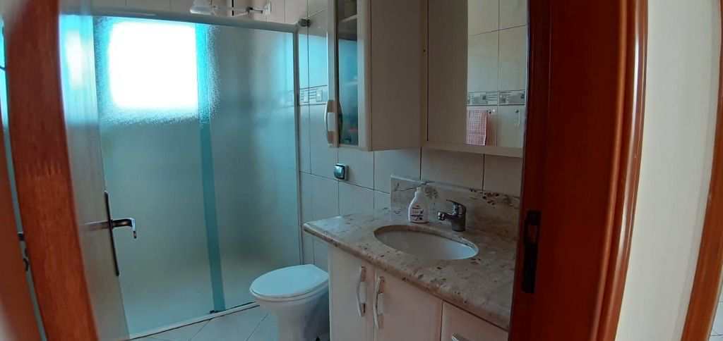 Apartamento em Praia Grande, no bairro Boqueirão