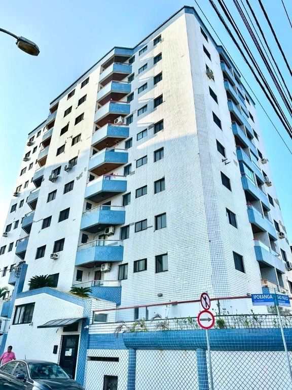 Apartamento em Praia Grande, no bairro Boqueirão
