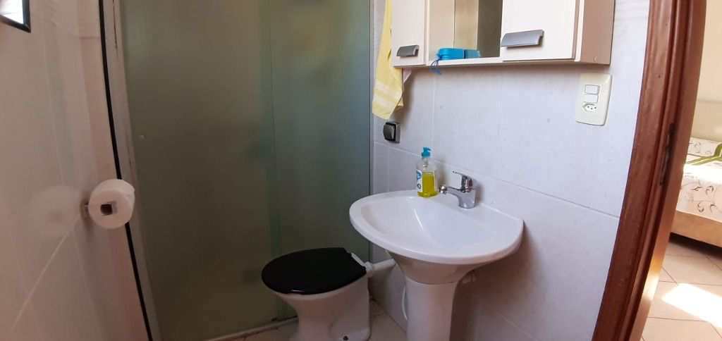 Apartamento em Praia Grande, no bairro Boqueirão