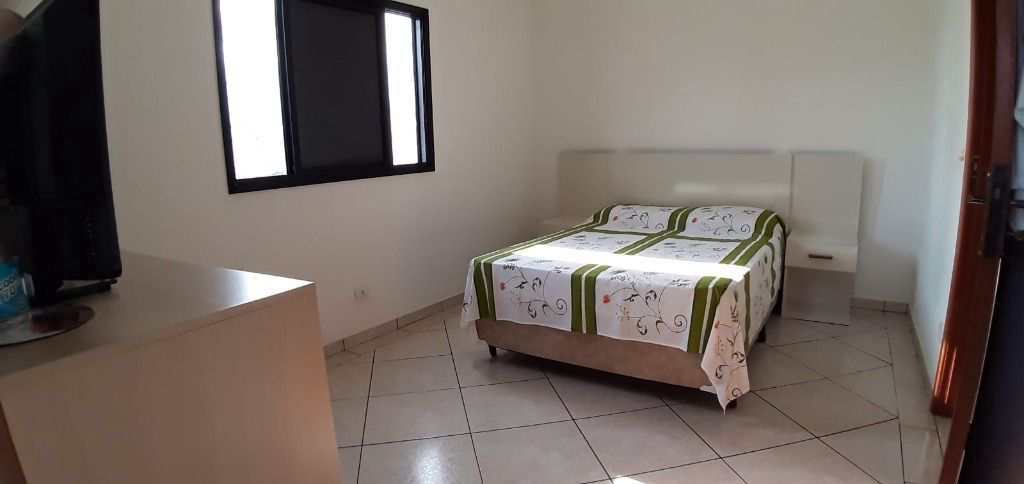 Apartamento em Praia Grande, no bairro Boqueirão