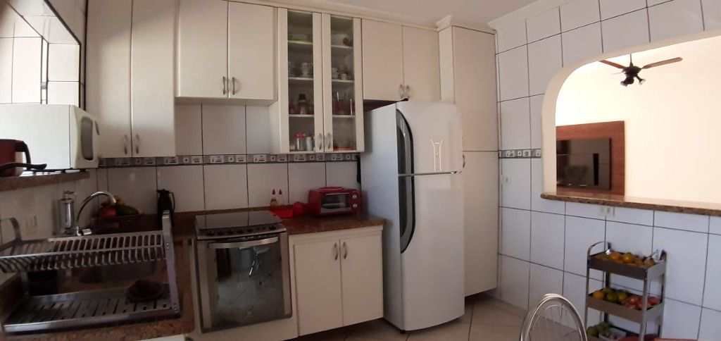 Apartamento em Praia Grande, no bairro Boqueirão