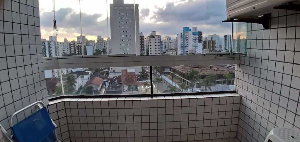 Apartamento em Praia Grande, no bairro Boqueirão