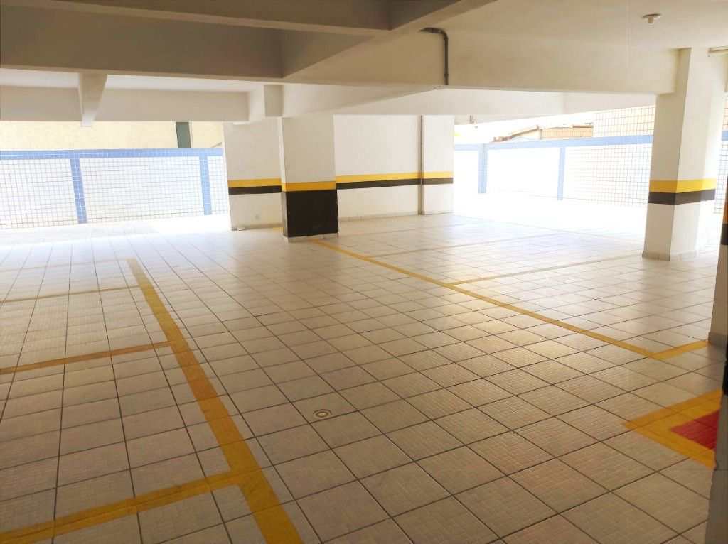 Apartamento em Praia Grande, no bairro Boqueirão