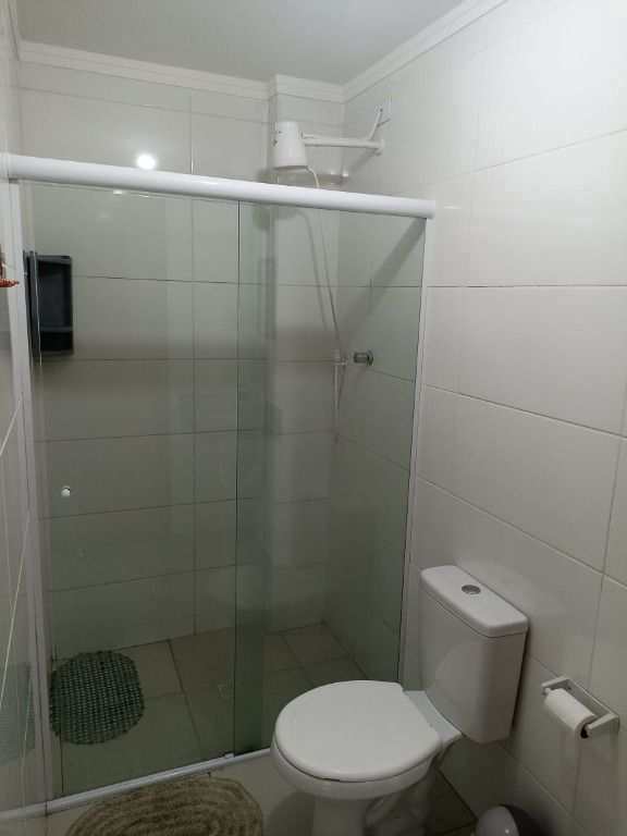 Apartamento em Praia Grande, no bairro Guilhermina
