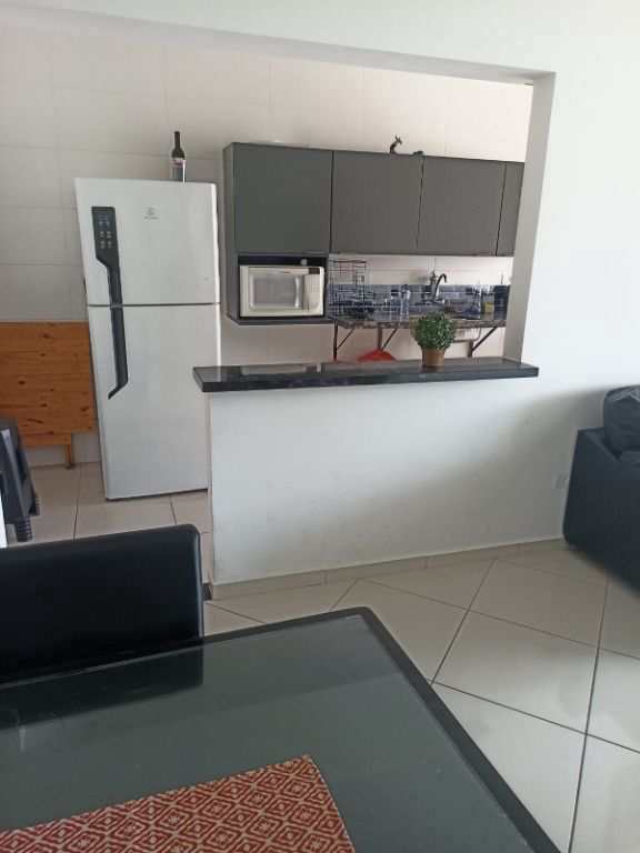 Apartamento em Praia Grande, no bairro Guilhermina