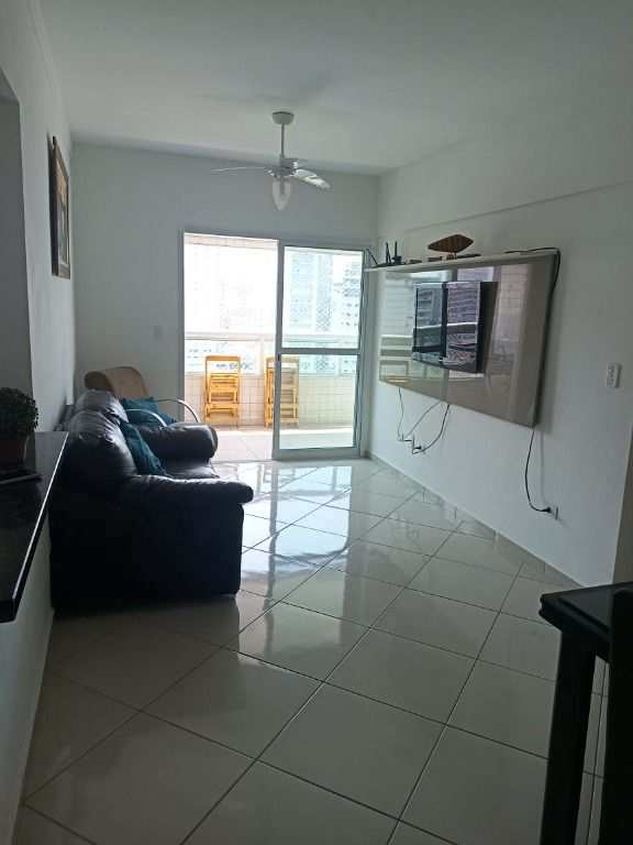 Apartamento em Praia Grande, no bairro Guilhermina