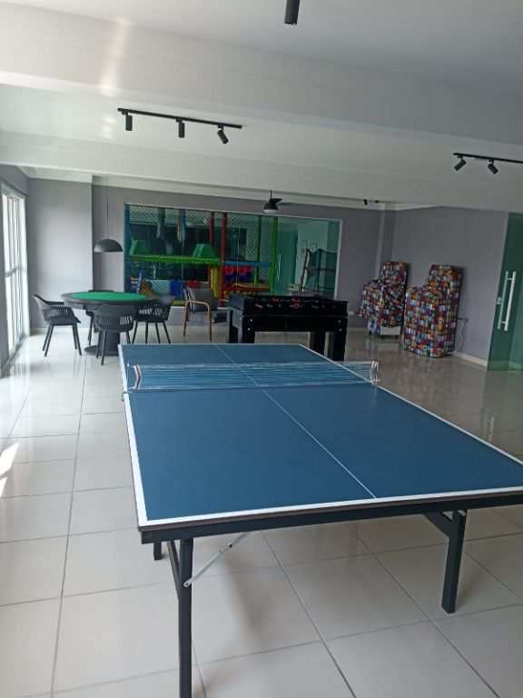 Apartamento em Praia Grande, no bairro Guilhermina