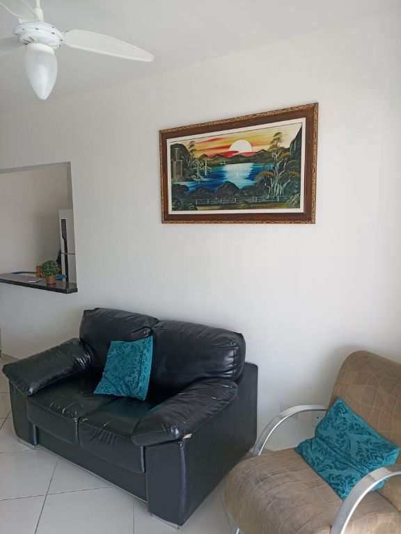 Apartamento em Praia Grande, no bairro Guilhermina