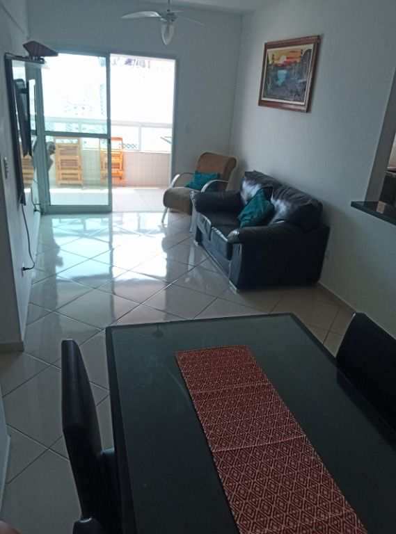 Apartamento em Praia Grande, no bairro Guilhermina