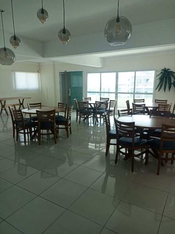 Apartamento em Praia Grande, no bairro Guilhermina