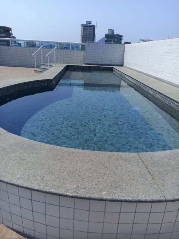 Apartamento em Praia Grande, no bairro Guilhermina