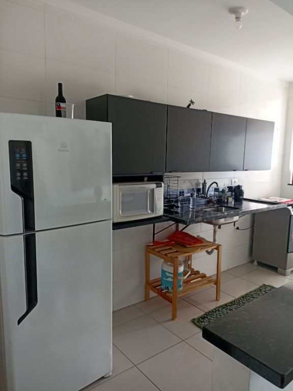 Apartamento em Praia Grande, no bairro Guilhermina
