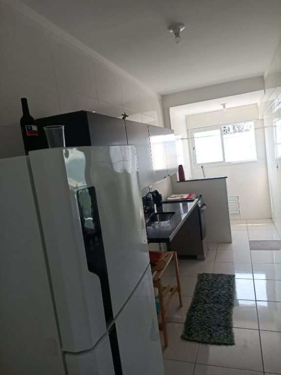 Apartamento em Praia Grande, no bairro Guilhermina