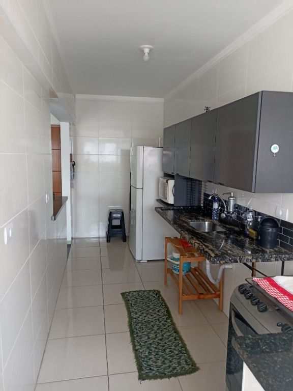 Apartamento em Praia Grande, no bairro Guilhermina