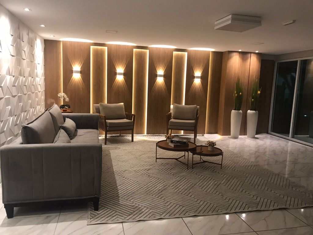 Apartamento em Praia Grande, no bairro Guilhermina