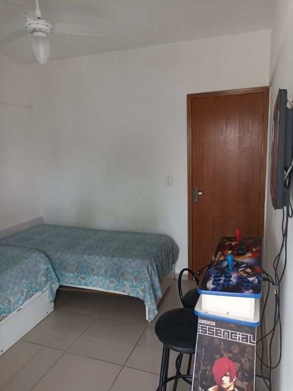 Apartamento em Praia Grande, no bairro Guilhermina