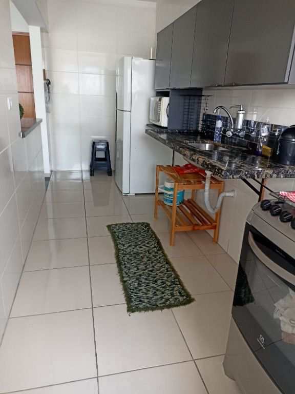 Apartamento em Praia Grande, no bairro Guilhermina