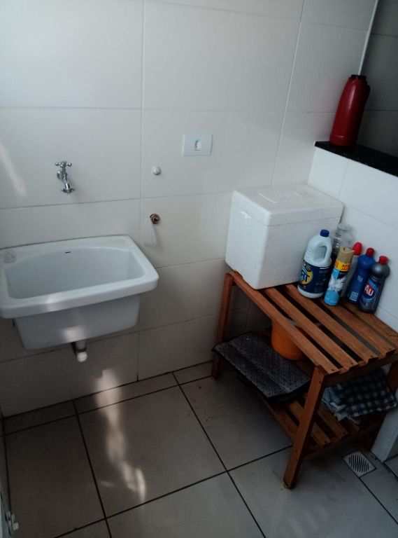 Apartamento em Praia Grande, no bairro Guilhermina