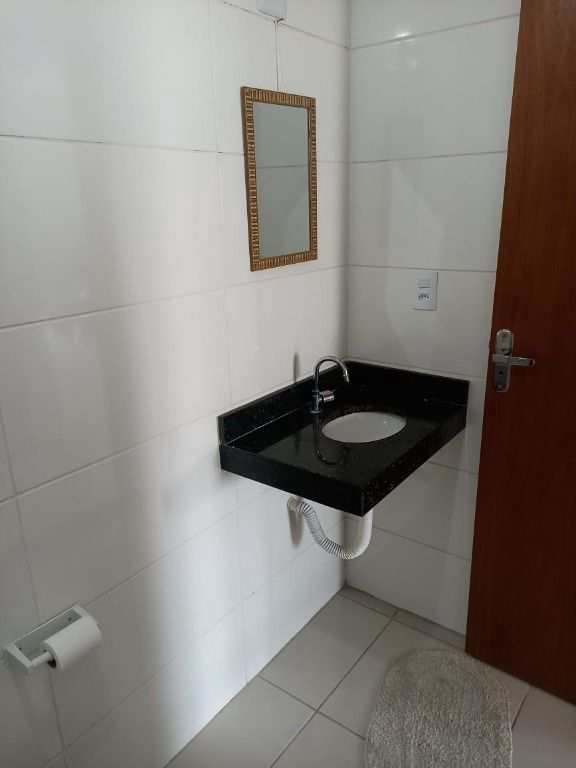 Apartamento em Praia Grande, no bairro Guilhermina