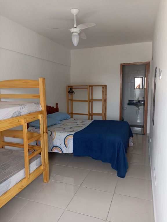 Apartamento em Praia Grande, no bairro Guilhermina