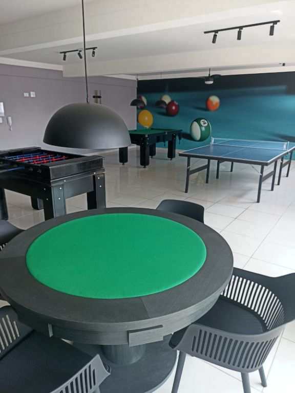 Apartamento em Praia Grande, no bairro Guilhermina