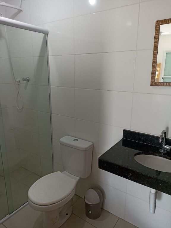 Apartamento em Praia Grande, no bairro Guilhermina