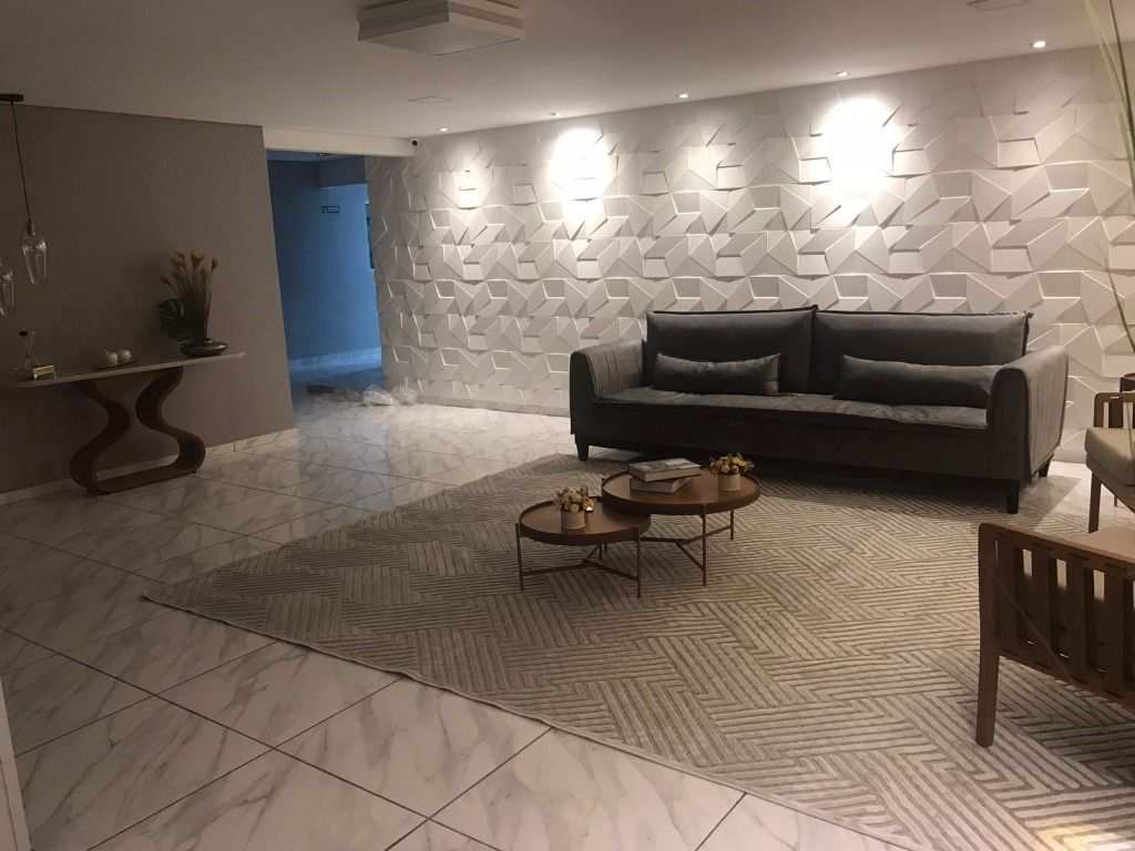 Apartamento em Praia Grande, no bairro Guilhermina