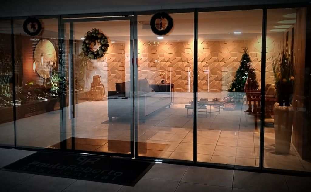 Apartamento em Praia Grande, no bairro Guilhermina