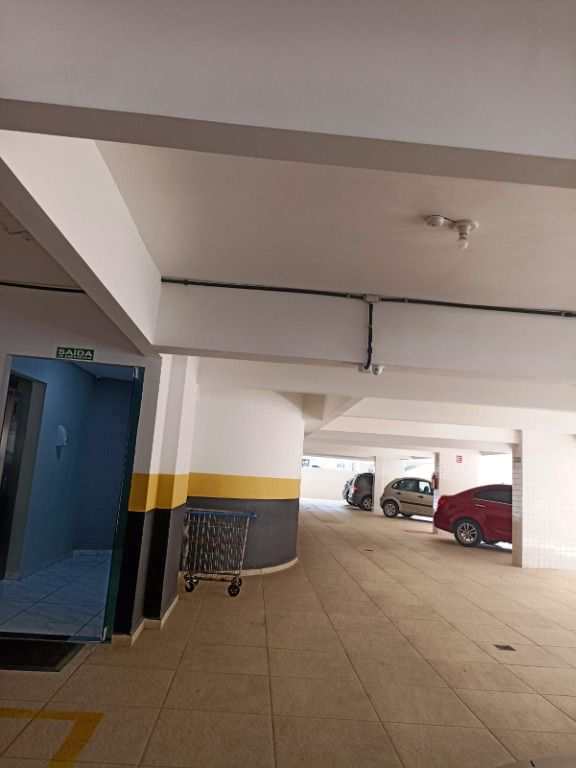 Apartamento em Praia Grande, no bairro Guilhermina