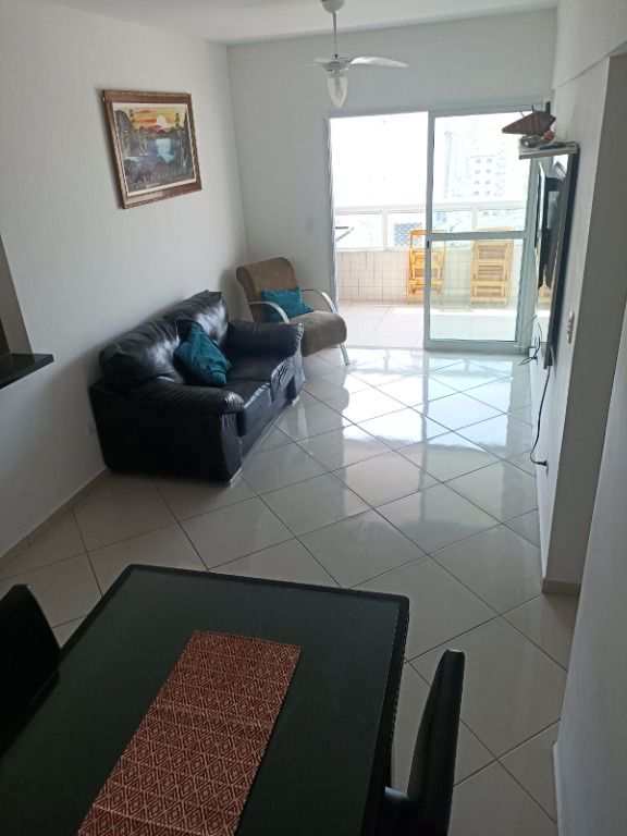 Apartamento em Praia Grande, no bairro Guilhermina