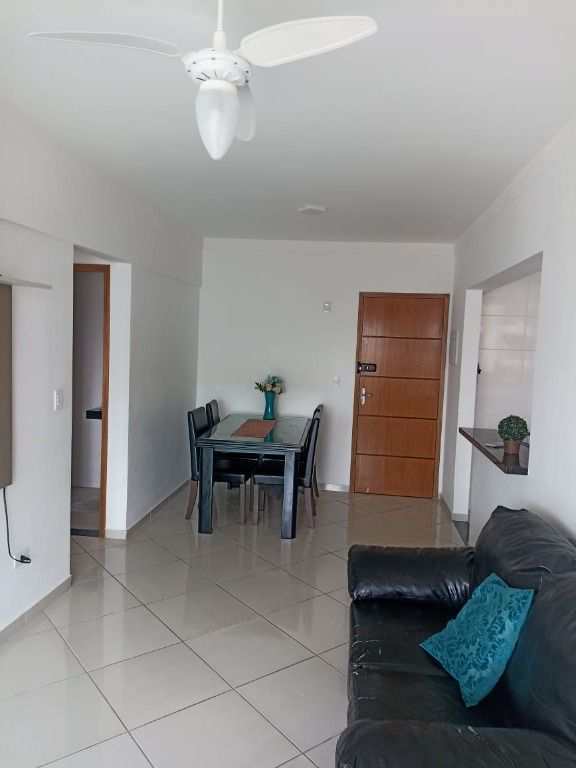 Apartamento em Praia Grande, no bairro Guilhermina